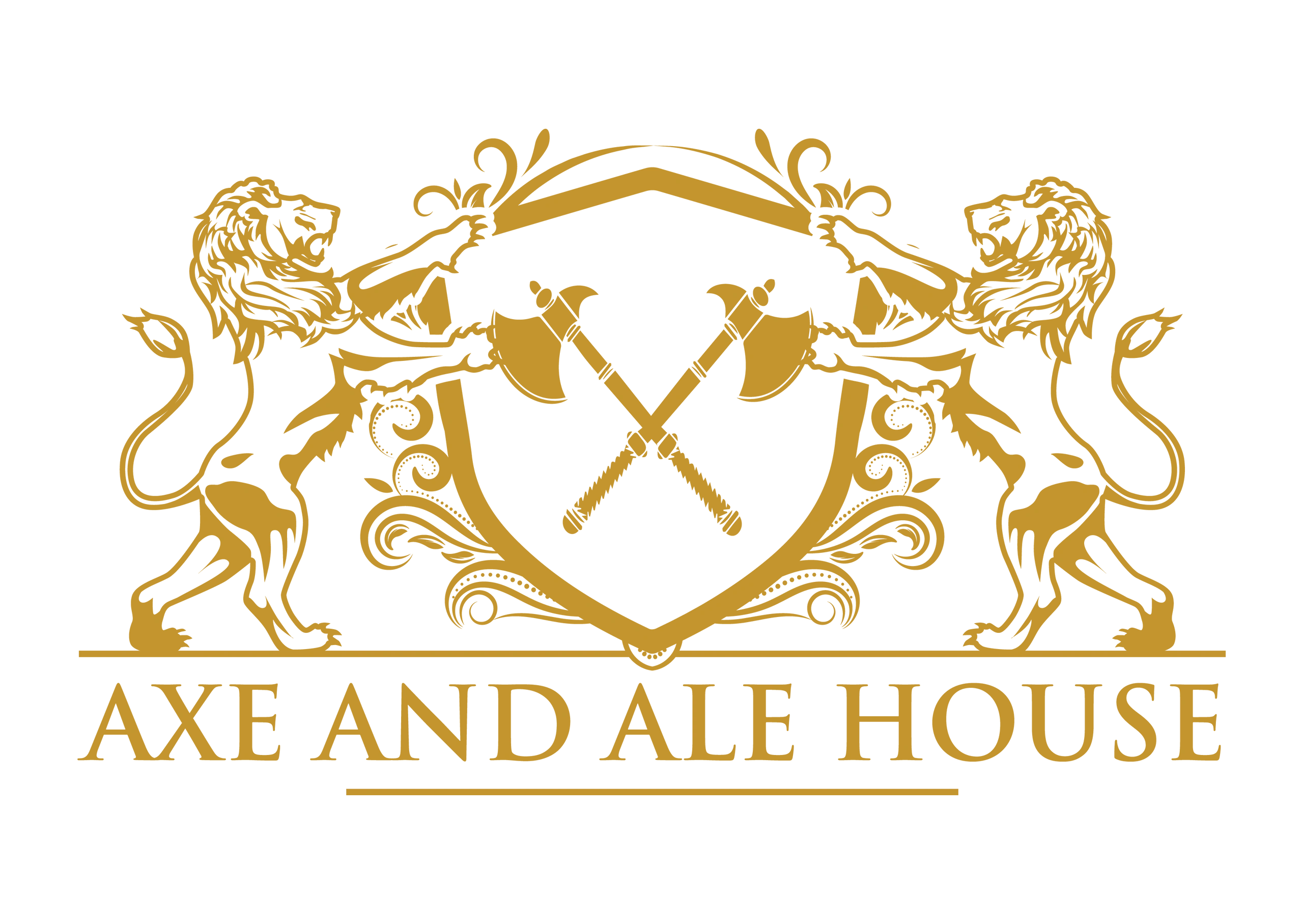 Axe and Ale House